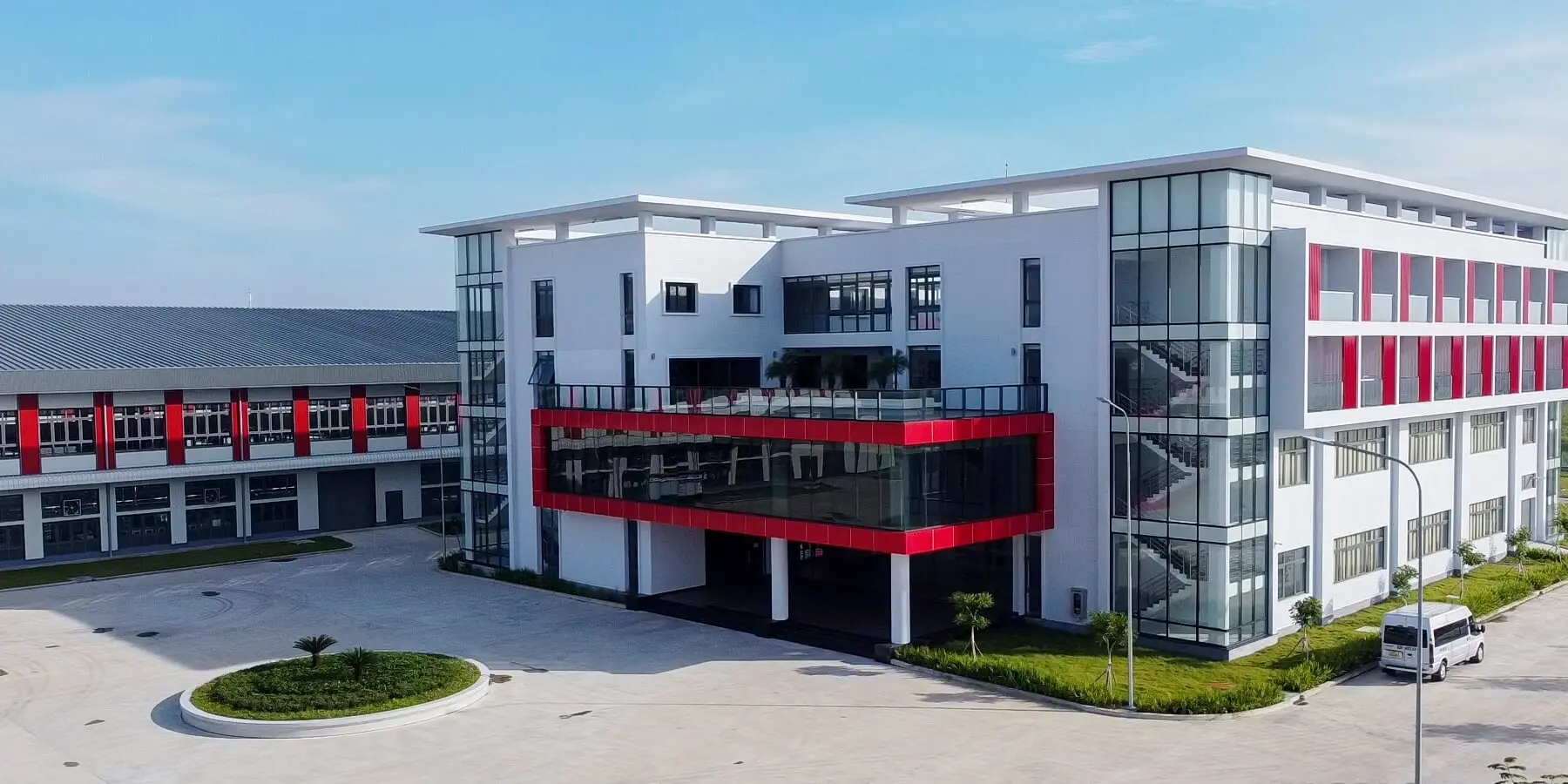 making every step perfect!