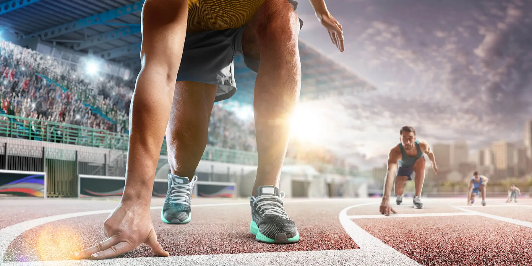 Make each of your step more powerful!